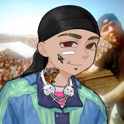 HYPERBOREAN HOMIES #2502