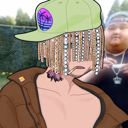 Hyperborean Homies