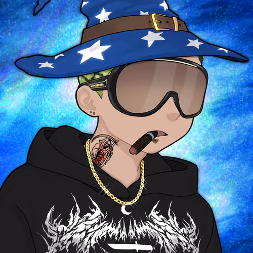 Hyperborean Homies