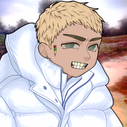 Hyperborean Homies