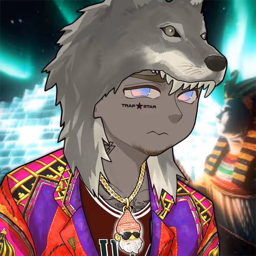 Hyperborean Homies