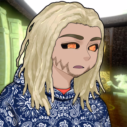 Hyperborean Homies