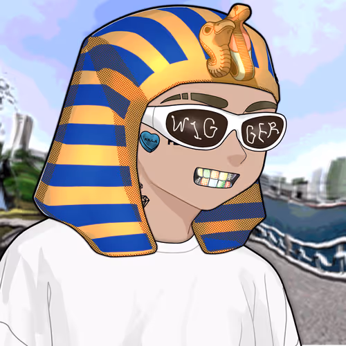 Hyperborean Homies