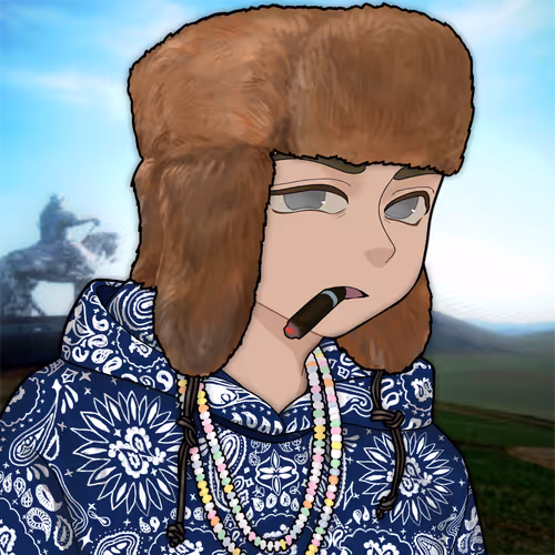 Hyperborean Homies