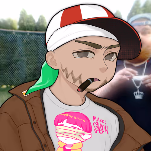 Hyperborean Homies