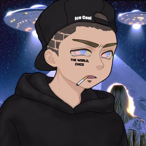 Hyperborean Homies