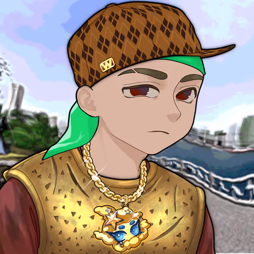 Hyperborean Homies