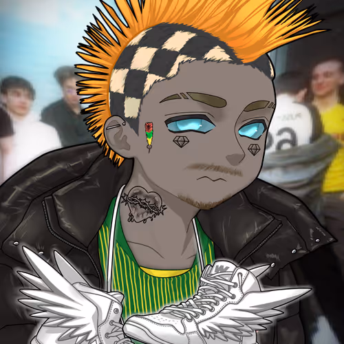 Hyperborean Homies