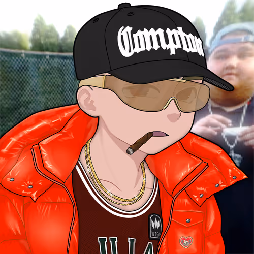 Hyperborean Homies