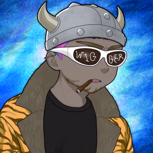 Hyperborean Homies
