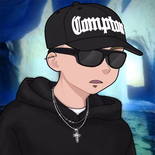 Hyperborean Homies
