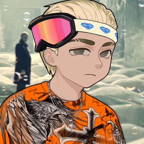 Hyperborean Homies