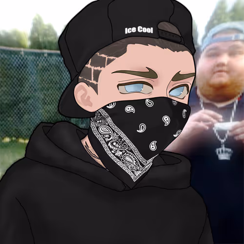 Hyperborean Homies