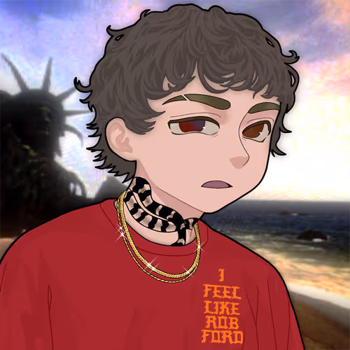Hyperborean Homies