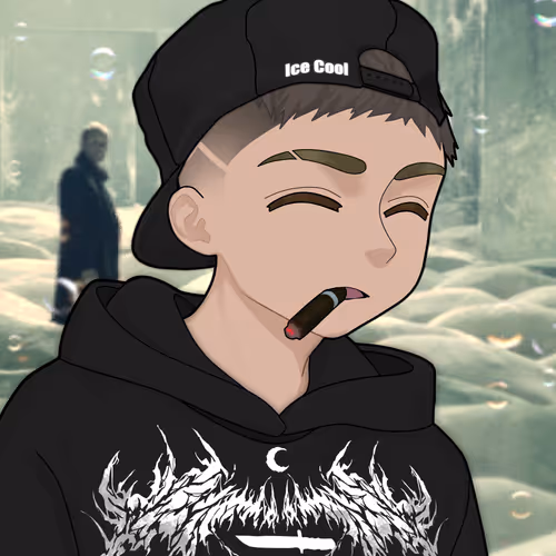 Hyperborean Homies