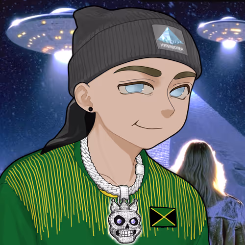 Hyperborean Homies