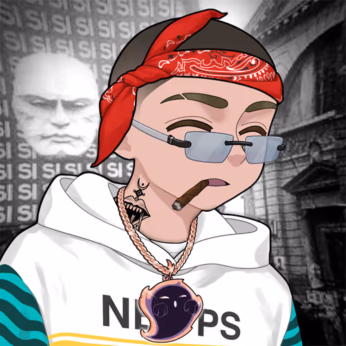 Hyperborean Homies