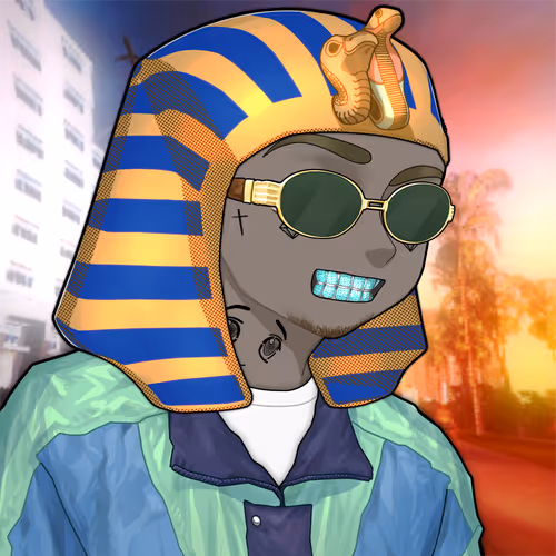 Hyperborean Homies