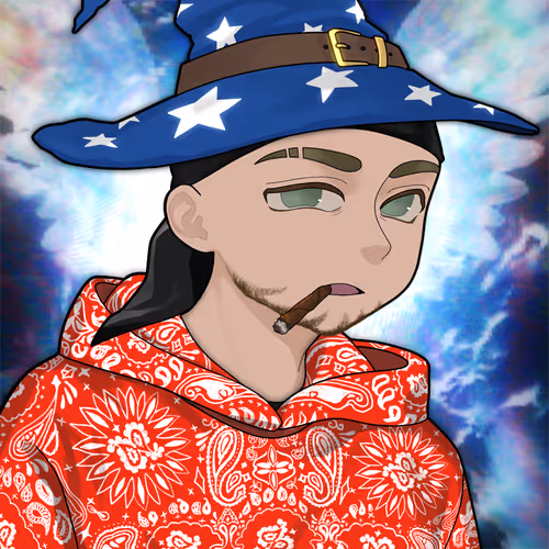 Hyperborean Homies