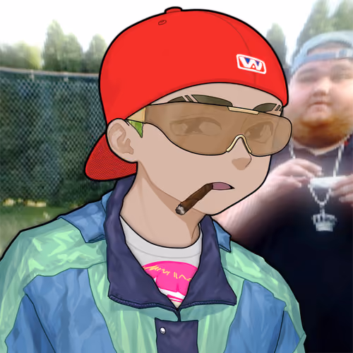 HYPERBOREAN HOMIES #402