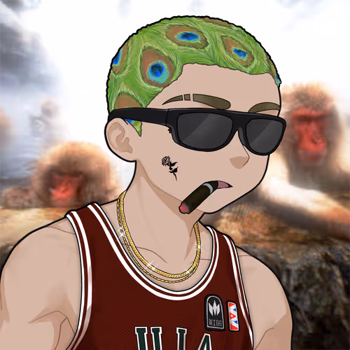 Hyperborean Homies
