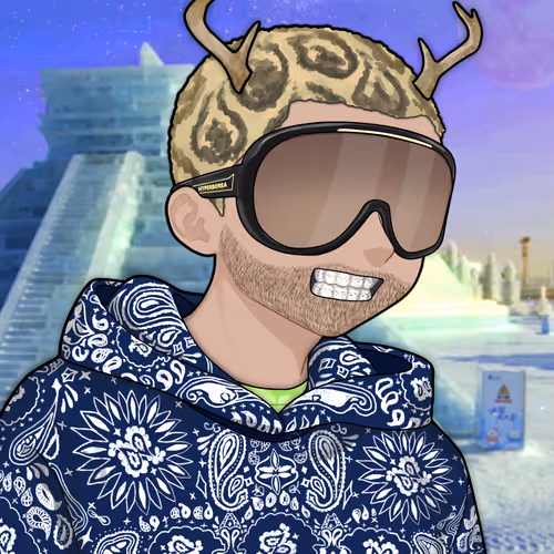 Hyperborean Homies