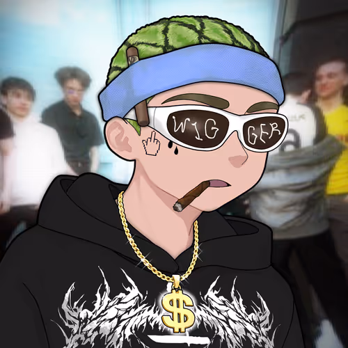 Hyperborean Homies