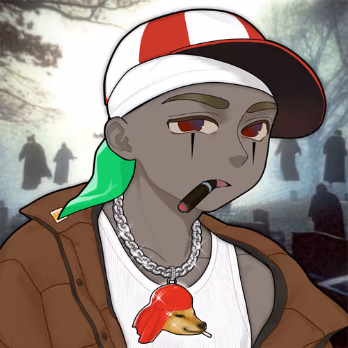 Hyperborean Homies