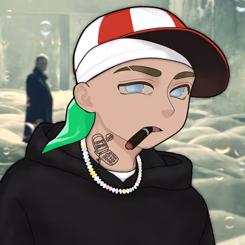 Hyperborean Homies