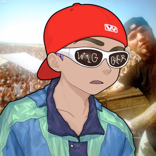 Hyperborean Homies