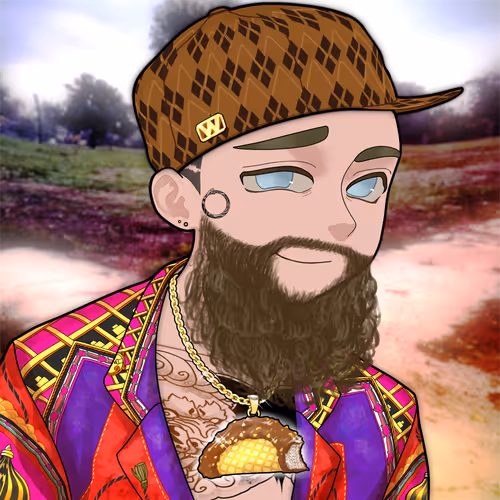 Hyperborean Homies