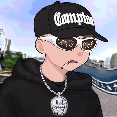 Hyperborean Homies