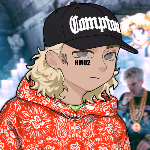 Hyperborean Homies