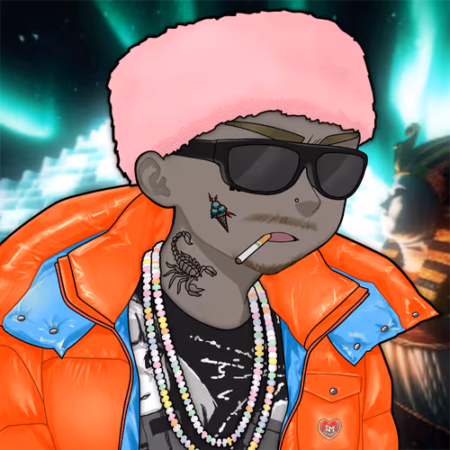 Hyperborean Homies