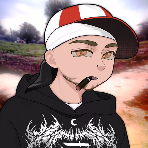 Hyperborean Homies