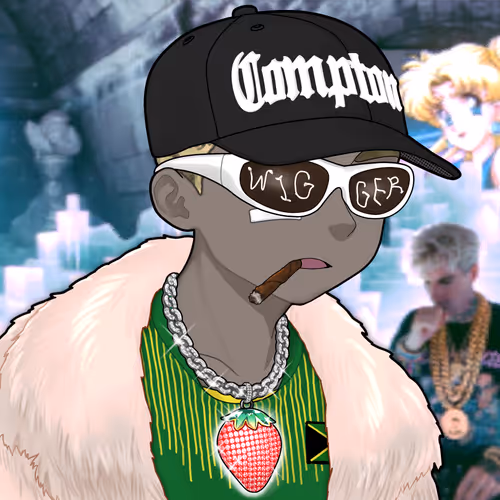 Hyperborean Homies