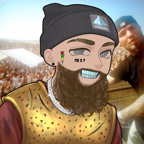 Hyperborean Homies