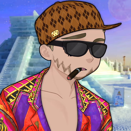 Hyperborean Homies