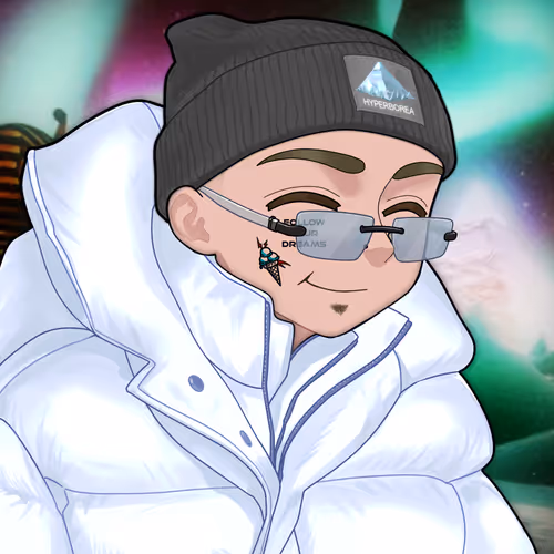 Hyperborean Homies