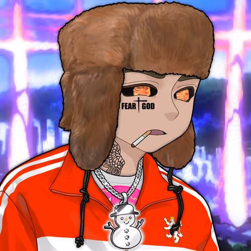 Hyperborean Homies