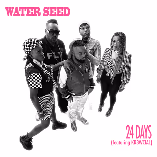 WaterSeed