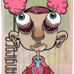 Babylon Misfit #140