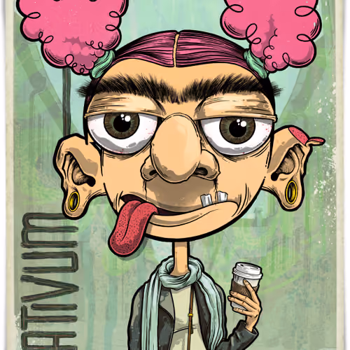 Babylon Misfit #131
