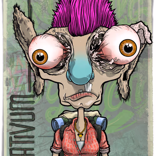 Babylon Misfit #219