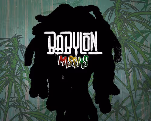 Babylon Misfit #1296