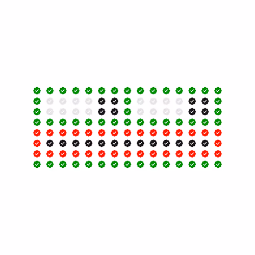 Opepened Checks Edition
