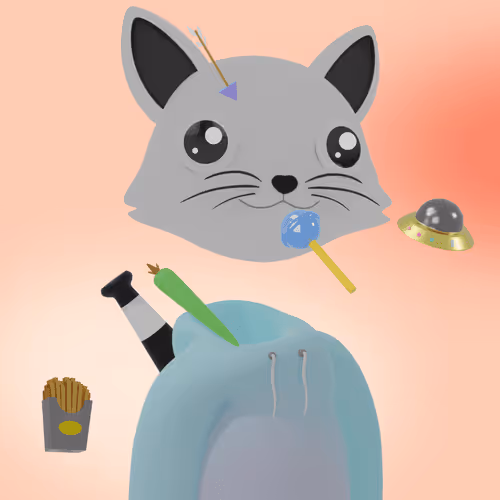 Squiggles Pets