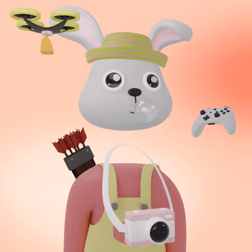 Item #1804 Media