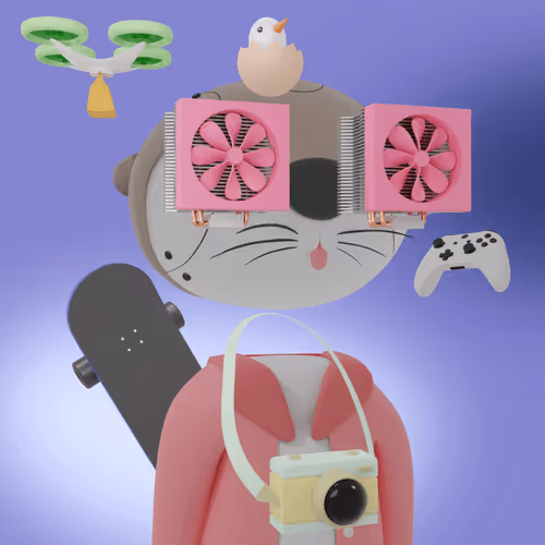 Squiggles Pets