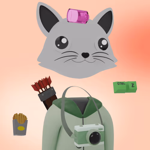 Squiggles Pets